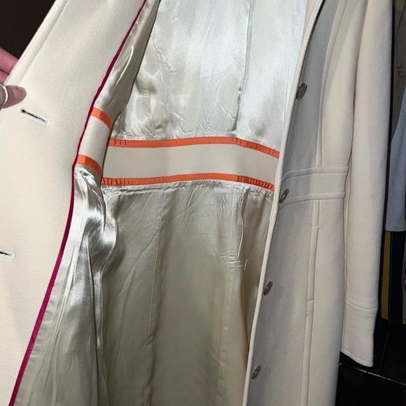 J.Crew trench coat brand New - Picture 5 of 12